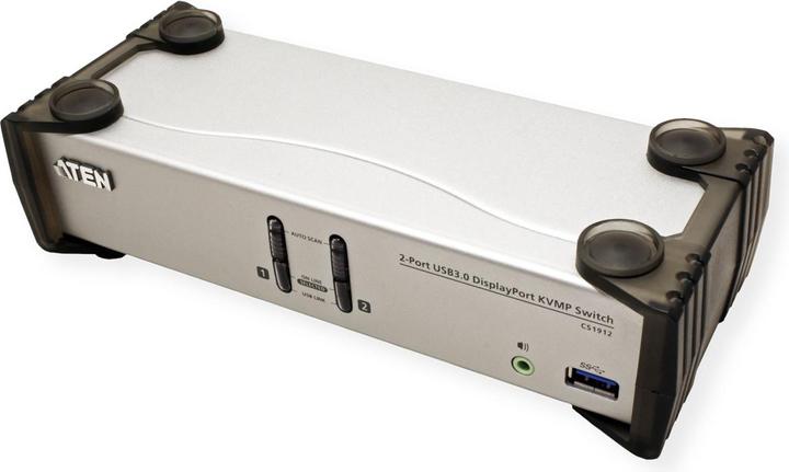 Image du produit Aten Cs1912