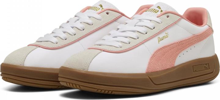 Actual product image Puma Club Klassika (37)