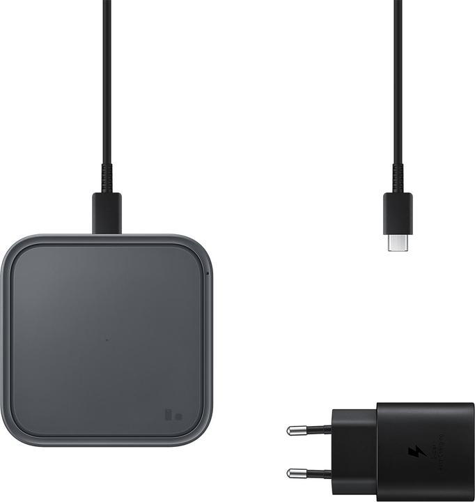 Actual product image Samsung Charger Pad (15 W)