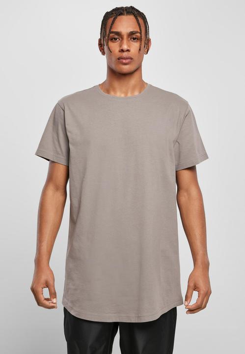 Immagine prodotto Urban Classics Tee lungo sagomato (S)