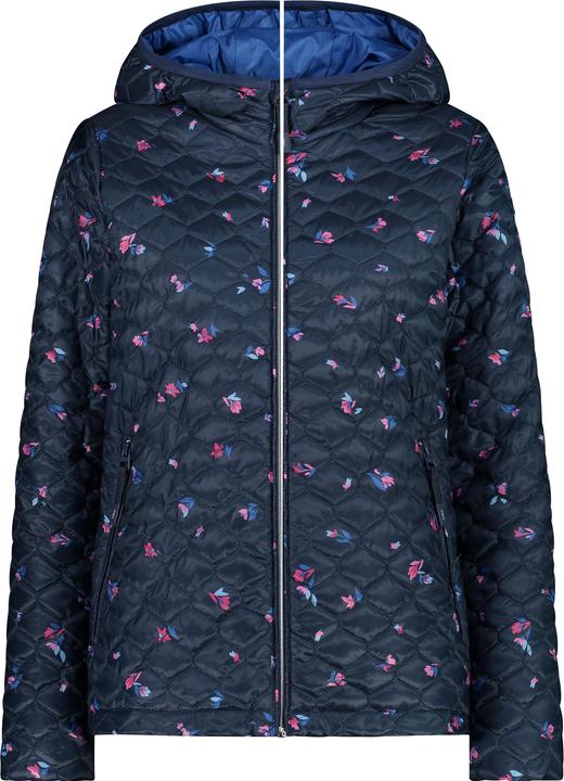 Produktbild CMP Campagnolo Hoodie (M)