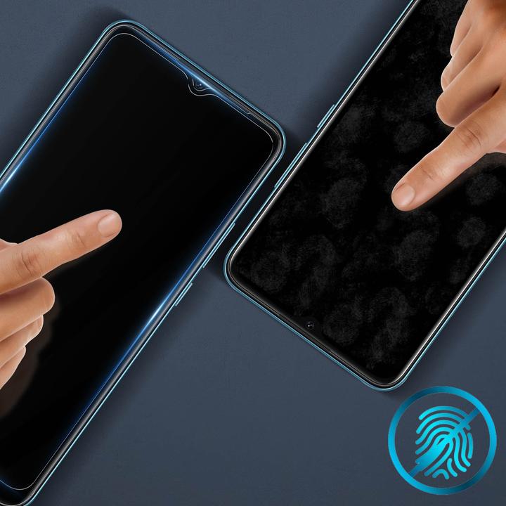 Produktbild Avizar Displayschutzfolie, Case friendly Schutz (1 Stück, Oppo A54s)