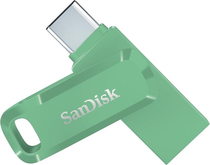 Immagine prodotto SanDisk Ultra Dual Drive Go (128 GB, USB 3.2)