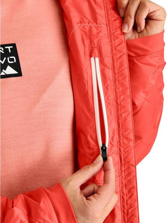 Produktbild Ortovox Women's Swisswool Piz Vial Jacket (L)