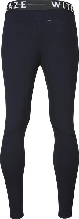 Produktbild Witeblaze NOS SPOK Men's long tights,sch schwarz Grösse: 50 (M, L)