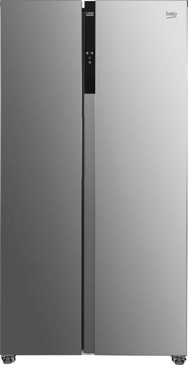 Image du produit Beko GNO5322XPN (532 l)