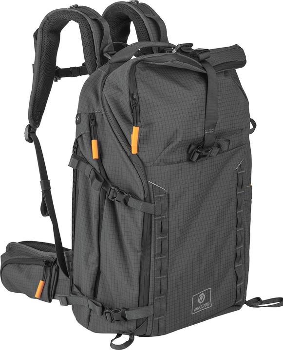 Vanguard Veo Active 49 GY (Photo case, 35 l)