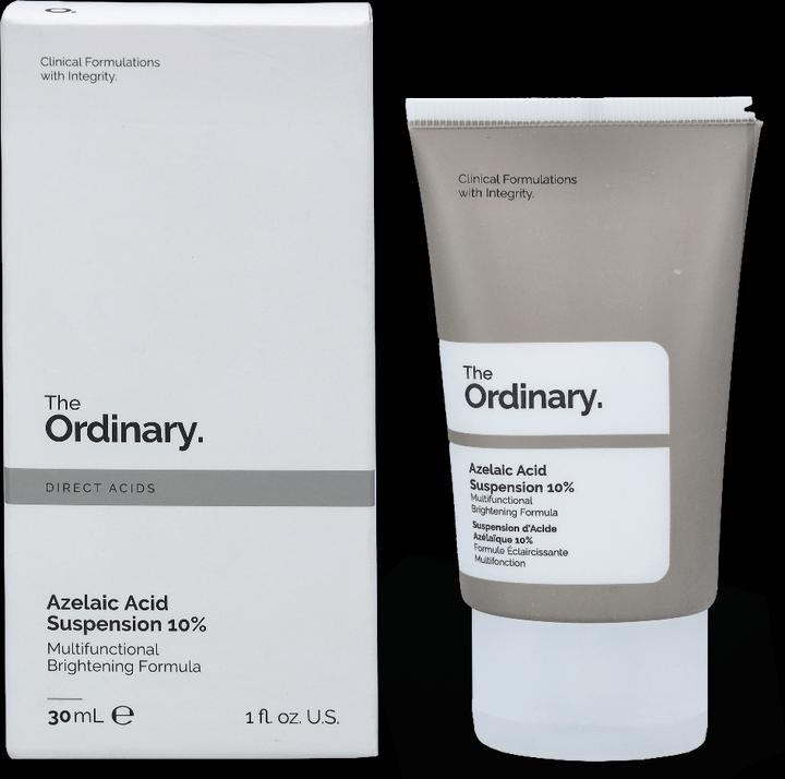 The Ordinary Acido azelaico sospensione 10% (30 ml)