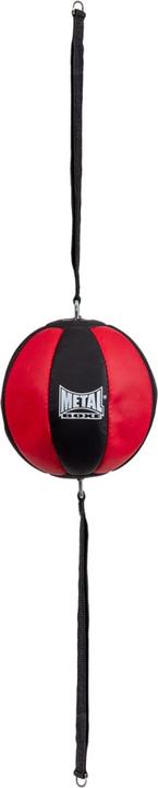 Image du produit MetalBoxe Mini Ballon Double Elastique