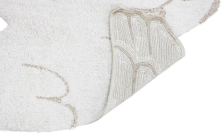 Actual product image Lorena Canals Carpet Wings Mini (70 x 100 cm)