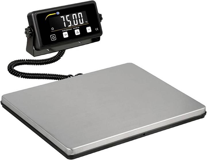 PCE Instruments Bidirectional scale