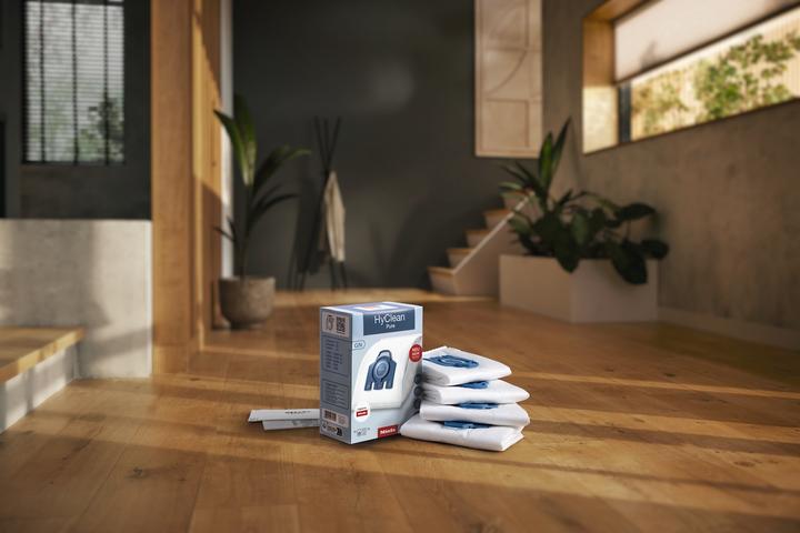 Produktbild Miele GN HyClean Pure (4 x)