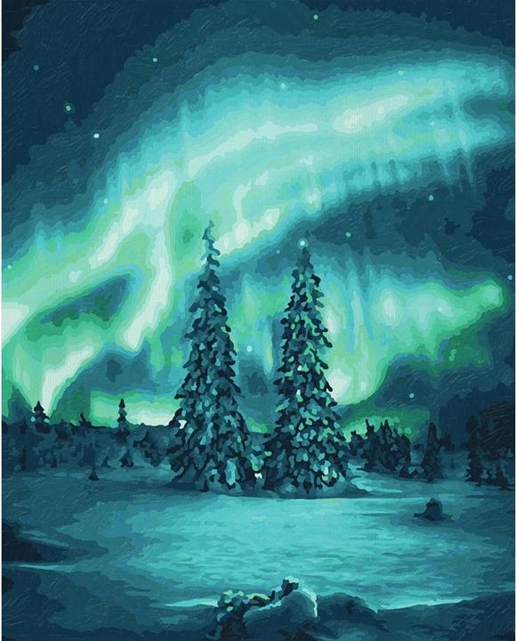 Image du produit Schipper MNZ Aurora Borealis