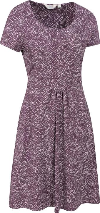 Immagine prodotto Mountain Warehouse Orchid Vestito Protezione dai Raggi UV Donna (46 D)