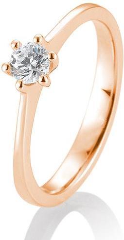 Produktbild Breuning 6er Krappe 0,05-0,30 ct. (49, 585/14 K Gold)