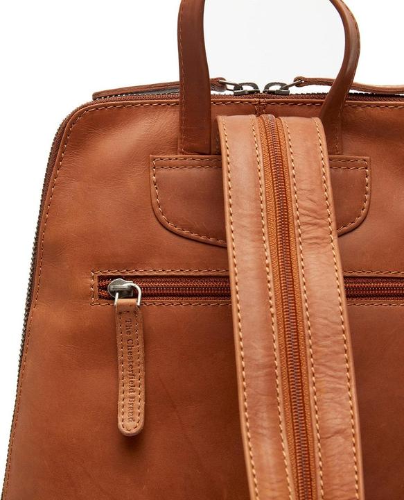 Actual product image The Chesterfield Brand Backpack / Daypack Claire 0235 (6 l)