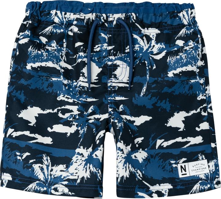 Name it Regular fit swim shorts (116)