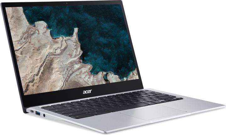Productafbeelding Acer Chromebook Spin 311 (13.30", Snapdragon 7180c Lite, 4 GB, 64 GB, NL)