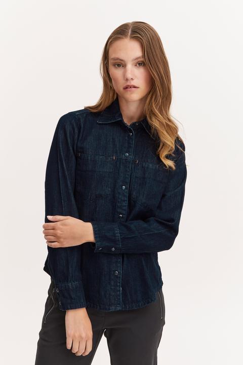 Immagine prodotto Pulz Jeans PZLOVA Shrt - 50206984 (M)