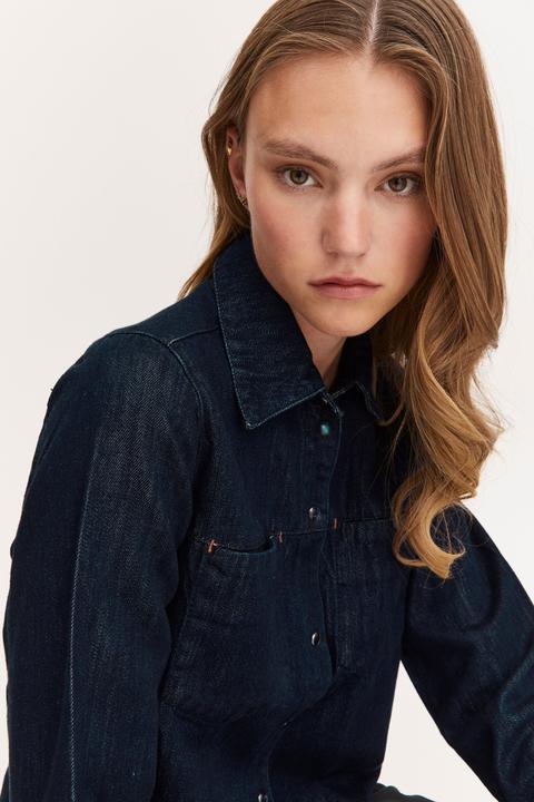 Immagine prodotto Pulz Jeans PZLOVA Shrt - 50206984 (M)
