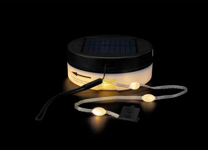 Produktbild STT Solar Light (5 m)