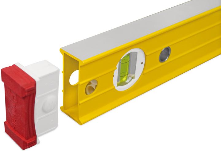 Produktbild Stabila Elektroninis gulsčiukas IP67 Tech 196 DL 122cm (122 cm)