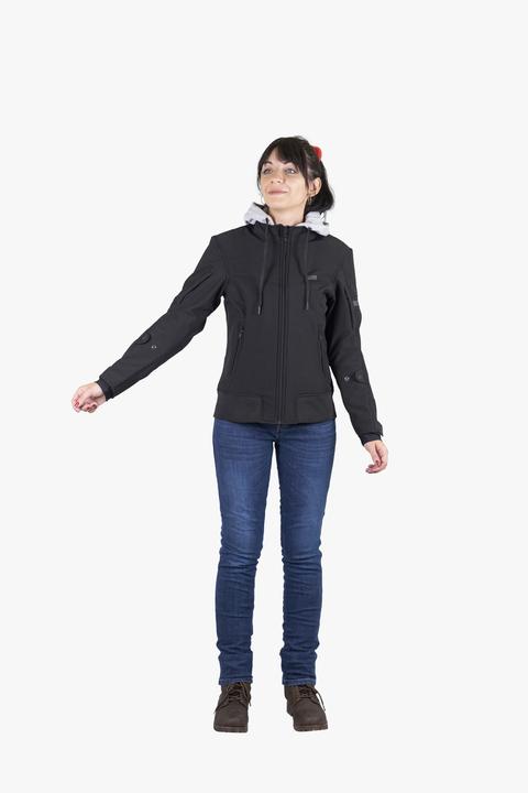 Produktbild iXS Clarkson (Damen, W26/L34, Normalgrösse)