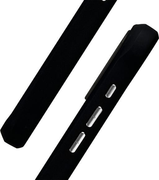Actual product image Audi Nimmy case iPhone 15 Pro Max 6.7" black Cool&Cute 2.0 Dog (Apple iPhone 15 Pro Max)