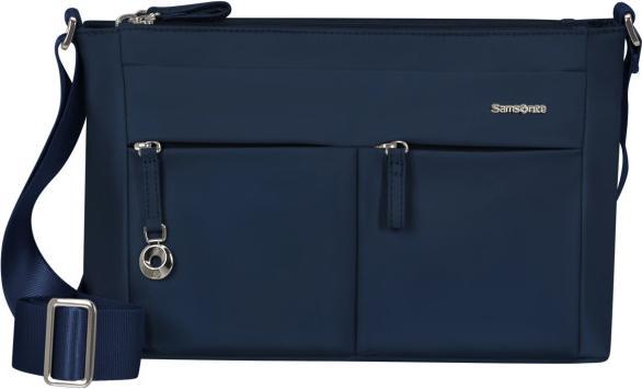 Produktbild Samsonite MOVE 5.0 HORIZ. SHOULDER BAG+FLAP