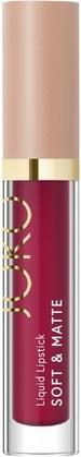 Eveline Joko Soft & Matt Liquid Lipstick 069 Old Money (069 Old Money)