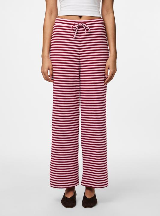 Produktbild Pieces PCLAYA Hose mit weitem Bein (S)