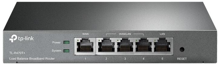 Produktbild TP-Link Tl-R470t+