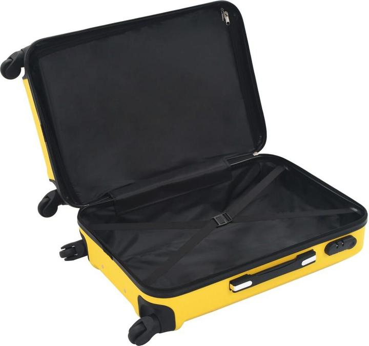 Produktbild VidaXL Una (Handgepäck (bis 50l), M (50 - 90l))