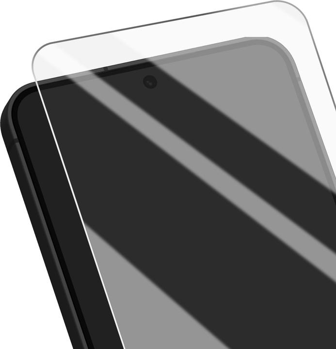 Actual product image Avizar GentleGuard Protector (2 Piece, Samsung Galaxy A55)