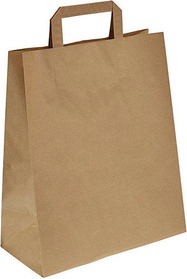 Immagine prodotto kaiserkraft Borsa di carta (200 Pezzo/i)