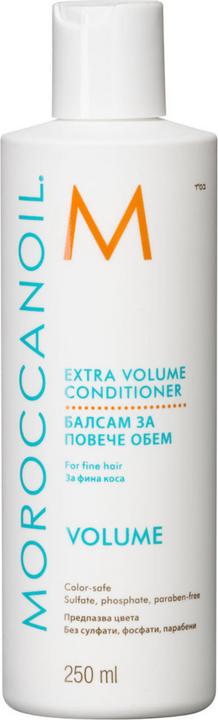 Actual product image Moroccanoil - Spring-promotion 2024 - Volume (Hair care set)