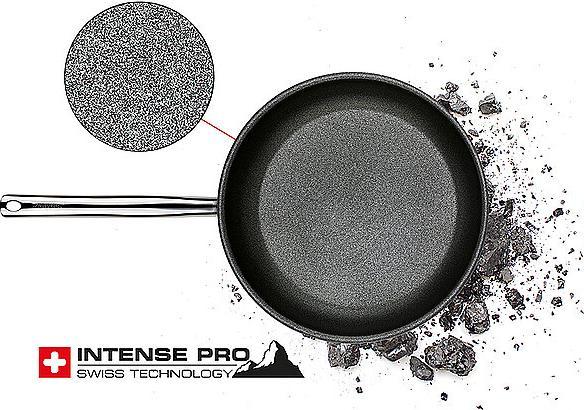Actual product image Spring Grill pan (20 cm, Frying pan, Aluminium, Stainless steel)