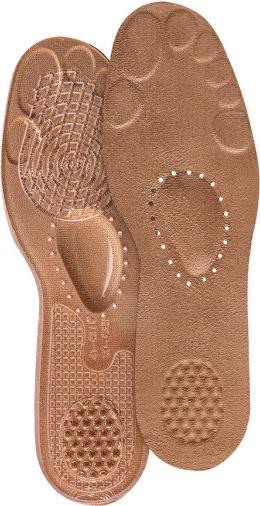 Actual product image Collonil E Soles Gel Aktiv, size 45/46