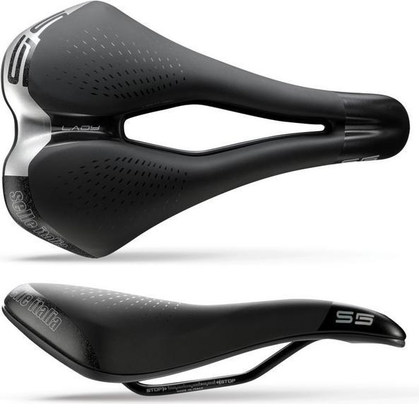 Produktbild Selle Italia S5 Superflow