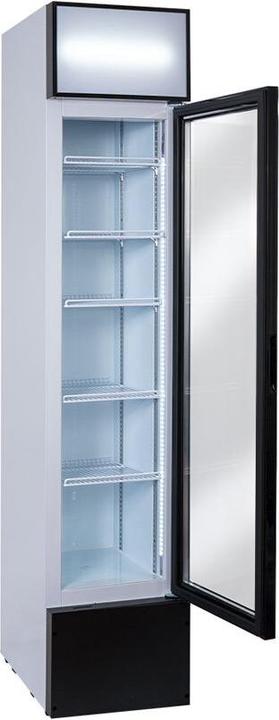 Produktbild Kibernetik Gastrokühlschrank KS160M (160 l)