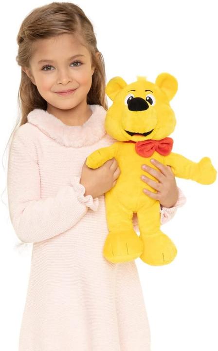 Produktbild Jakks Pacific Haribo Goldbear (35 cm)