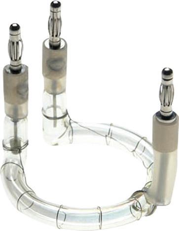 Produktbild Falcon Eyes Blitzröhre RTC-0855-250L für GN-150MV/GN-200MV/GN-200AD