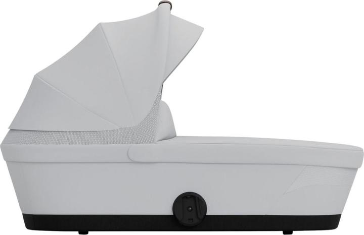 Actual product image Cybex Melio pram attachment