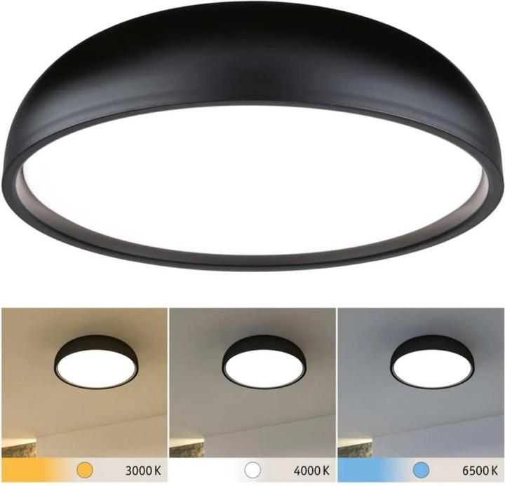 Immagine prodotto Paulmann PAUL Lampada da soffitto a LED (950 lm)