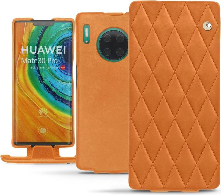 Produktbild Noreve Lederschutzhülle vertikal (Huawei Mate 30 Pro)