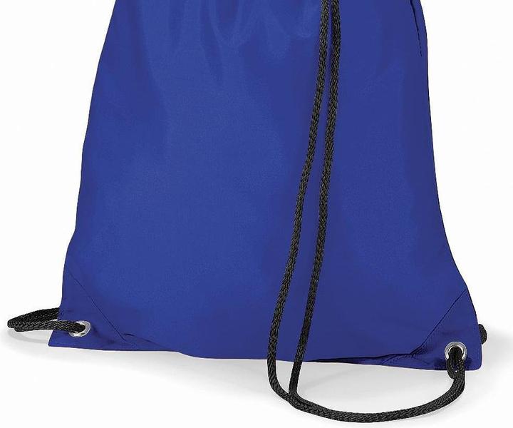 Image du produit Bagbase Sac de gym Budget Hydrofuge 11 litres (paquet de 2) (11 l)