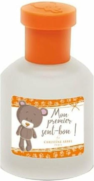 Christine Arbel Christine A.Mon Premier Sent Bon 50+Oso (Eau de Toilette, 50 ml)