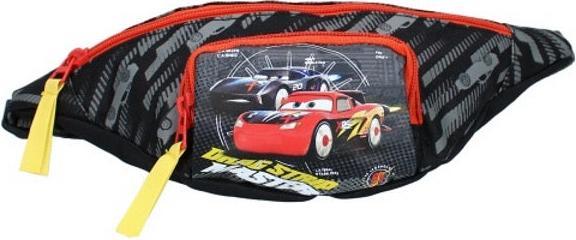 Actual product image Vadobag Disney Cars - "Aspire To Inspire" belt bag