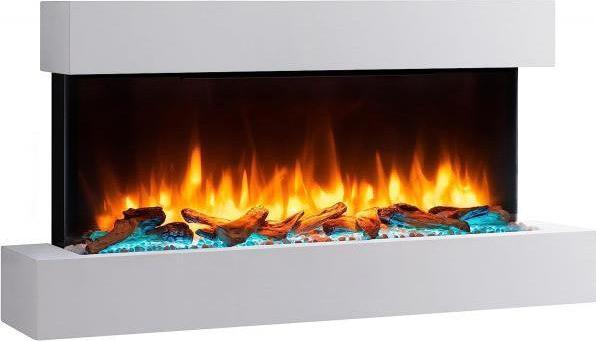 Immagine prodotto Richen Ignis (57,5 x 110 x 25 cm)