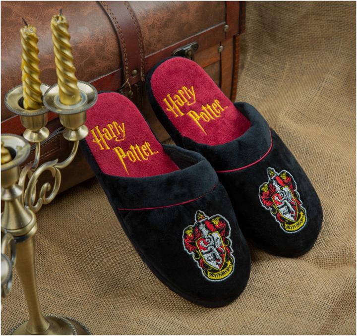 Actual product image Cinereplicas Harry Potter: Gryffindor (45)